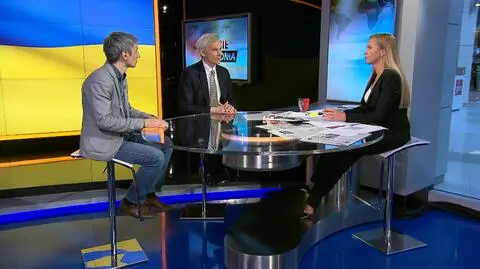 Rośnie napięcie na Ukrainie. Eskalacja w najbliższą sobotę?