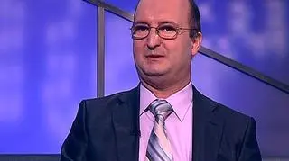 Komisarz działa w interesie swojego kraju - podkreślił dr Piotr Wawrzyk z Katedry Europeistyki Uniwersytetu Warszawskiego. Dla Polski kluczowym stanowiskiem byłby zdaniem Wawrzyka komisarz ds. przemysłu. O giełdzie stanowisk w Brukseli i Polski w niej udziale w Biznes Lunchu mówił dr Piotr Wawrzyk.