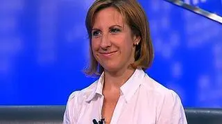 Poprawa atmosfery w firmie- to nie jest główny cel integracji pracowników. Poprzez zbudowanie lepszych relacji; zaufania, zrozumienia, nie tylko przyjemniej się będzie pracować, ale również i efektywniej. O tym w programie "Biznes Lunch" Paweł Blajer rozmawiał z Katarzyną Żmijewską, Great Place to Work Institute Polska.