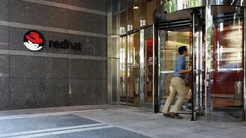 IBM przejmie Red Hat za 34 mld dolarów