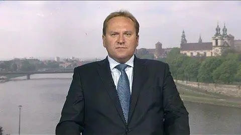 Centrum wyników - Armatura Kraków