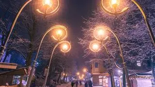 Coraz mniej turystów ze wschodu w Zakopanem