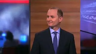 Rozmowa z Maciejem Mederem, Szefem Oddziały Firmy Badawczej ZEB, w Pieniądzach od Rana.