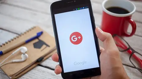 Google przyspiesza likwidację serwisu społecznościowego Google+