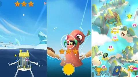 Gra mobilna wspomaga naukowców w walce z demencją