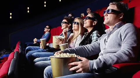 Rosyjski minister wzywa: potrzebne podatki od hollywoodzkich filmów