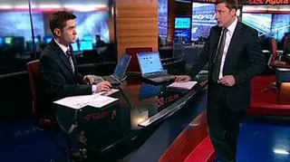 Czas na inwestycje. Proponowana przez widza TVN CNBC Biznes spółka Yago to firma, która nie posiada opcji walutowych, inwestuje we własny rozwój, przejmuje inne podmioty ze swojej branży i "ma dobry kurs". Tę i inne propozycje rozważamy w programie "Rynki dla Opornych" w "Fakty, Ludzie, Pieniądze".