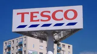 Tesco wprowadza plan naprawczy, aby odzyskać pozycję na rynku