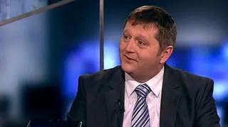 Infovide Matrix, wbrew tendencjom całego rynku, odnotowała pozytywne wskaźniki finansowe w pierwszym kwartale. Spółka spodziewa się równie pozytywnych wiadomości po drugim kwartale. W szczegółach o sytuacji spółki z prezesem Infovide Matrix, Borysem Stokalskim, rozmawiał Robert Stanilewicz.