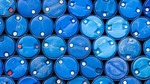 Ropa drożeje. Głównie z powodu ekskalacji konfliktu w Libii