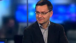  Saldo błędów i opuszczeń bilansu płatniczego za 2010 rok sięgnął 14,3 mld euro. Rynek boi się, że jest w nim ukryty import, który obniży PKB. Między innymi o tym z głównym ekonomistą Polskiej Rady Biznesu, Januszem Jankowiakiem, rozmawiał Rafał Wojda.
