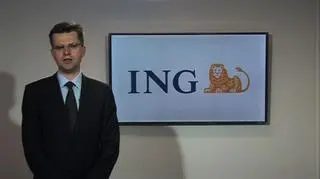 Opublikowane wartości indeksów PMI komentuje dla TVN CNBC Rafał Benecki.