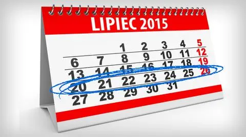 Nowy tydzień. Praca, ceny i kredyty