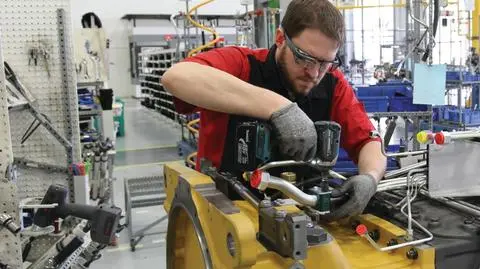 Google Glass wracają Enterprise Edition