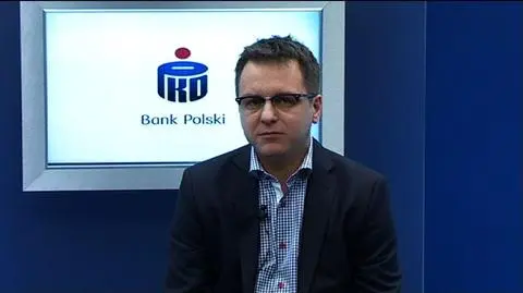 WIG20 na tegorocznym minimum. Gorzej radzi sobie sWIG80, który jest najniżej od 2 lat. Czy spadki są wynikiem ucieczki od ryzyka w Europie, wyprzedaży w TFI, czy może sprzedaży akcji przez drobnych inwestorów? Co robić w takiej sytuacji mówi Rafał Madej, dyrektor Departamentu Sprzedaży Zewnętrznej PKO TFI.