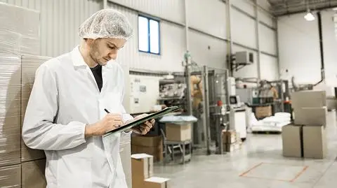 Emilewicz: pracujemy nad ulgą dla firm nagradzającą wzrost produkcji