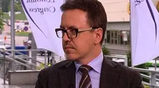 Trwający II Europejski Kongres Gospodarczy jest dla PKP Cargo idealną okazją do zaprezentowania nowego wizerunku spółki - przyznał w TVN CNBC Biznes prezes spółki Wojciech Balczun. Firma łapie oddech i rzeczywiście, jak podkreśla prezes PKP Cargo spółka jest największym polskim graczem na rynku przewozów kolejowo-towarowych i drugim co do wielkości przewoźnikiem w Unii Europejskiej. Z Wojciechem Balczunem, prezesem PKP Cargo w specjalnym wydaniu programu "Dzień na rynkach" rozmawiał Mikołaj Kunica.