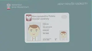 Zmiany od 1 marca. Będzie łatwiej o dowód