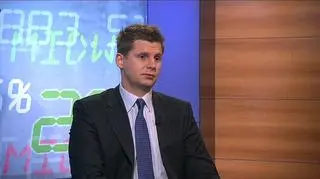 Gdzie można było zarobić najwięcej, a które indeksy nie dały satysfakcji inwestorom? Rozmowa z Łukaszem Wardynem, dyr. zarządzającym City Index.