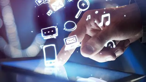 Na internet wydajemy 6,7 mld zł