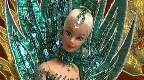 Fałszywa Barbie nie wjedzie już do Polski