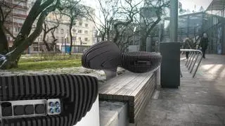  Pierwsza gdyńska wtyczka będzie się znajdowała na terenie Gdynia InfoBox w centrum miasta