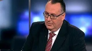 Według ostatnich informacji spółka Centrozap nie ma problemów z finansowaniem, co oznacza start projektu Komi. Dodatkowo dowiemy się, jak wyglądały wyniki w pierwszym kwartale bieżącego roku i czy jest szansa na odszkodowanie od Skarbu Państwa. W programie "Dzień Na Rynkach" z prezesem Cetrozapu, Ireneuszem Królem rozmawiał Robert Stanilewicz.