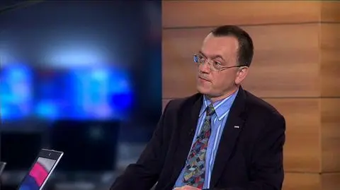 Szukając ożywienia