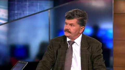 Amerykańskie banki pod lupą?