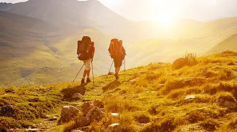 Eksperci mówili o podróżach