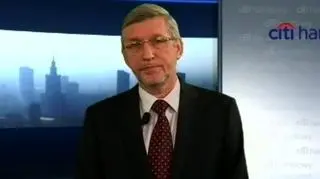 Koszty kredytu będą rosły, ale nie przełoży się to na inwestycje. Witold Zieliński, wiceprezes Citi Handlowy dodaje, że nie oczekuje natychmiastowego przełożenia wysokości stóp na oprocentowanie kredytów. Wzrost stóp będziemy widzieć po stronie przychodowej w II połowie 2011.