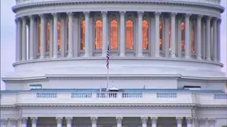 Ameryka bez budżetu