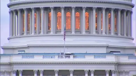 Ameryka bez budżetu