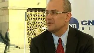 W co inwestować w czasach kryzysu? O tym czy kryzys to złoty czas dla firm z sektora private equity z prezesem spółki Enterprise Investors, Jackiem Siwickim, na Europejskim Kongresie Gospodarczym rozmawiał Marek Tejchman. 