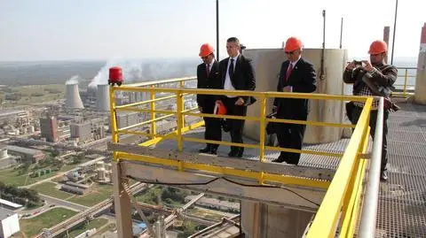 Grupa Azoty wybuduje nową instalację propylenu w Policach