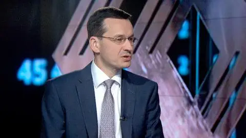 Morawiecki: innowacyjność kluczem