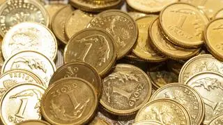 Mennica Polska będzie ponownie odpowiedzialna za produkcję jednogroszówek