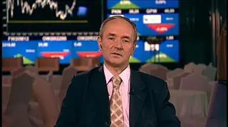 Analiza techniczna WIG20, złotego S&P500 oraz rynku surowców które mają dużą zmienność ostatni. Na ten temat i nie tylko wypowiadał się Sławomir Dębowski w Rynkach Dnia. 