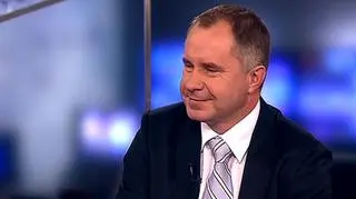 Mandaty, alimenty, rachunki za telefon albo prąd. Polacy coraz częściej nie wywiązują się ze swoich zobowiązań finansowych. Jak ustrzec się przed przeterminowanymi należnościami i ile można zarobić na odkupowaniu długów innych? Między innymi o to Rafał Wojda pytał w programie "90 Minut" Ireneusza Glensczyka, dyrektora finansowego INDOS.