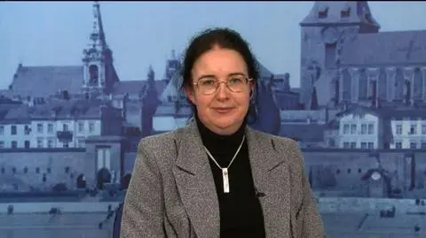 Ratingi Polski w dół?