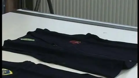 Na mundurkach nie zarobią