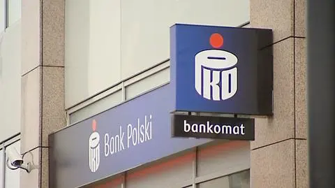 Bank PKO BP zarobił 2,9 mld zł. Rosną pensje zarządu