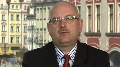 Nie będzie sprzedaży akcji NFI Midas, a zamiast tego będzie współpraca biznesowa. Zgodnie z ostatnim komunikatem prowadzone mają być rozmowy w sprawie obszarów tej współpracy – mówi w programie "Dzień na Rynkach" wiceprezes TelForceOne Wiesław Żywicki.
