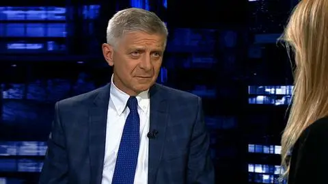 Belka: zamrożenie kursu byłoby istotnym naruszeniem umów. Frank nie będzie kosztował więcej niż 5 zł