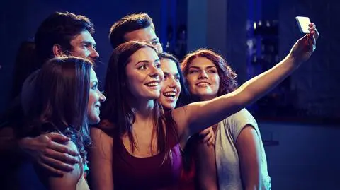 Selfie może być niebezpieczne 