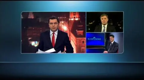 Polska dostała zadyszki