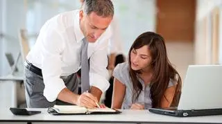 Firmy narzekają na brak wykwalifikowanych pracowników