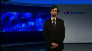Obroty na GPW w pierwszym kwartale spadły o 30% rok do roku. Jak to może odbić się na wynikach giełdy za pierwszy kwartał? Rozmowa z A. Powierżą, analitykiem Citi Handlowego