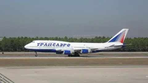Rosyjskie linie lotnicze zawieszą loty? Transaero prosi rząd o pomoc