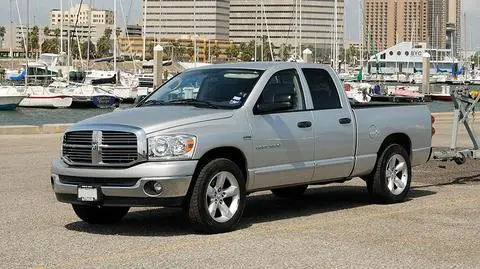 Chrysler zapłaci ponad 100 mln dolarów. Za akcje serwisowe sprzed lat